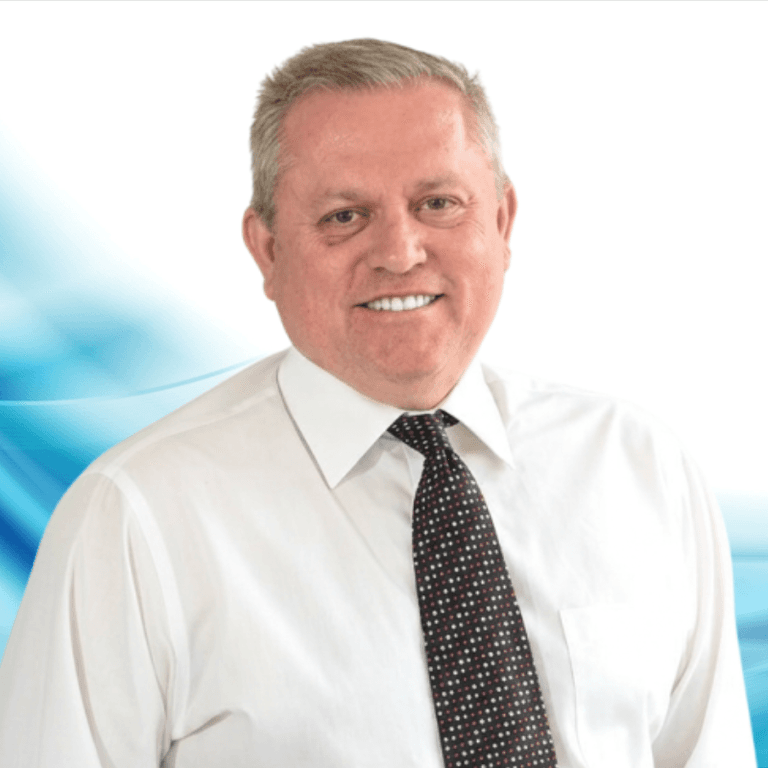 Dr. Tim Tuel