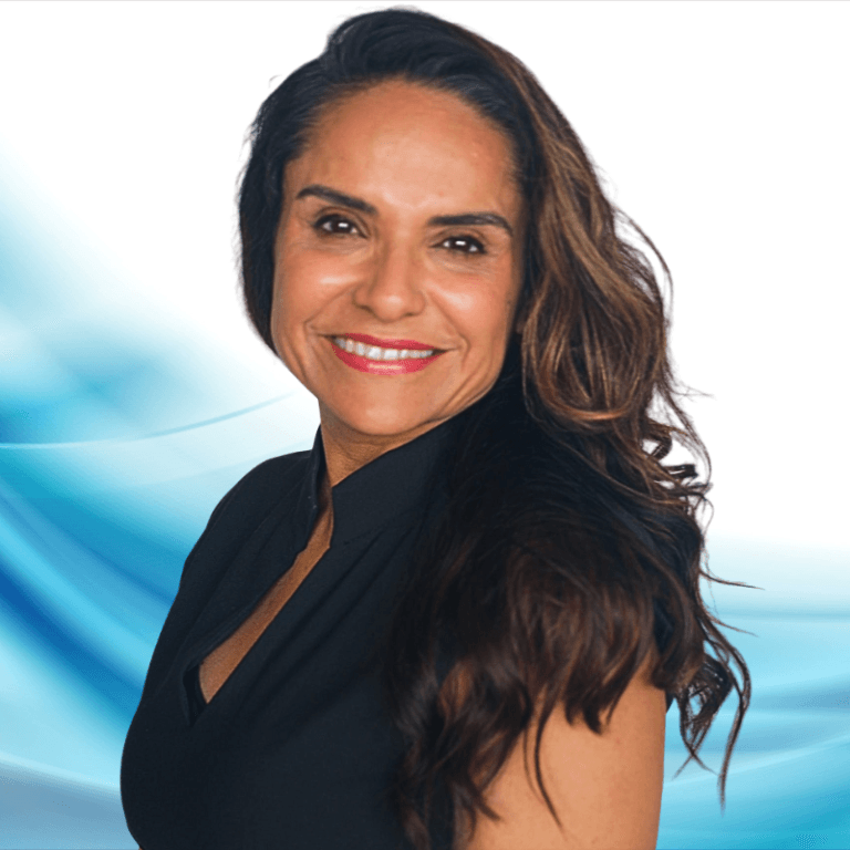 Dr. Yolanda Jones